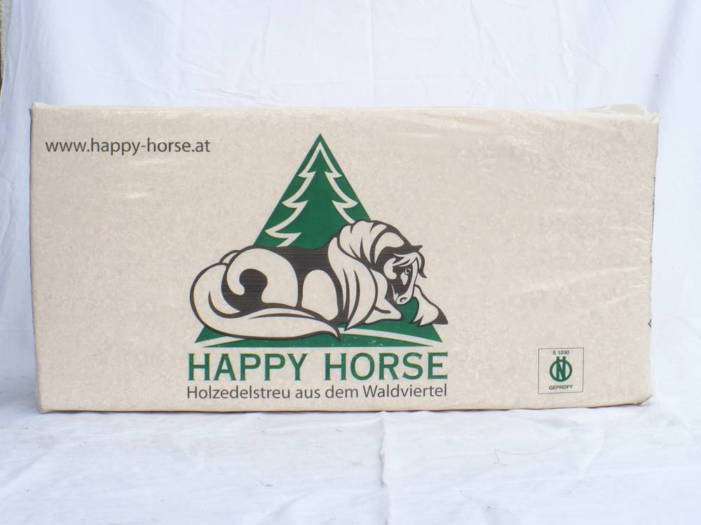 HAPPY HORSE 450l